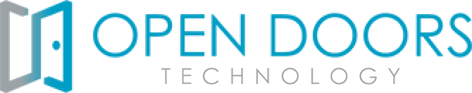 OpenDoors Tech